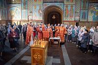 День Победы в Щёлковском благочинии