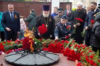 День Победы в Щёлковском благочинии