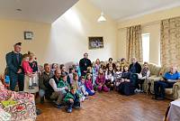 День Победы в Лосино-Петровском благочинии