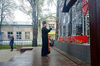 День Победы в Лосино-Петровском благочинии