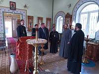 Братское совещание в Ликино-Дулёвском благочинии