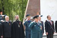 День Победы в Богородском благочинии