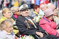 День Победы в Богородском благочинии