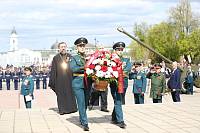 День Победы в Богородском благочинии