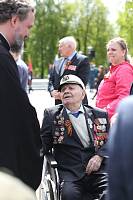 День Победы в Богородском благочинии