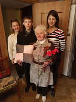 День Победы в Богородском благочинии