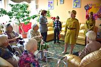 День Победы в Богородском благочинии