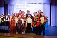 Пасхальный фестиваль Балашихинской епархии «В начале было Слово»