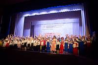 Пасхальный фестиваль Балашихинской епархии «В начале было Слово»