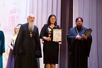 Пасхальный фестиваль Балашихинской епархии «В начале было Слово»