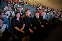 Пасхальный фестиваль Балашихинской епархии «В начале было Слово»