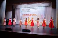 Пасхальный фестиваль Балашихинской епархии «В начале было Слово»