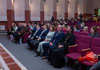 День Победы в Балашихинском благочинии