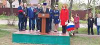 День Победы в Балашихинском благочинии