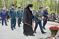 День Победы в Балашихинском благочинии