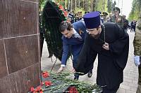 День Победы в Балашихинском благочинии