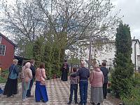 Киноклуб «Эхо «Братины» в Ликино-Дулёве