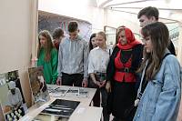 Киноклуб «Эхо «Братины» в Ликино-Дулёве