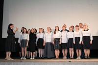 Киноклуб «Эхо «Братины» в Ликино-Дулёве