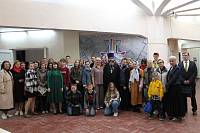 Киноклуб «Эхо «Братины» в Ликино-Дулёве