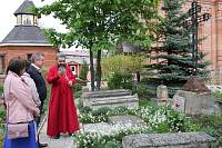 Киноклуб «Эхо «Братины» в Ликино-Дулёве