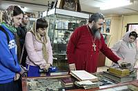 Киноклуб «Эхо «Братины» в Ликино-Дулёве