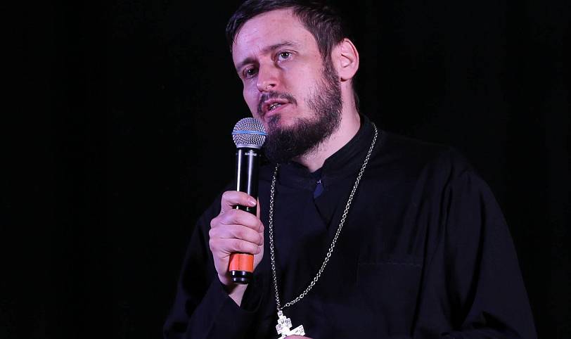 Музыкальный фестиваль в Обухово