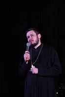 Музыкальный фестиваль в Обухово