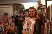 Программа «Живая история» в храме Константина Священномученика г. Ногинска