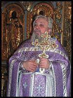 День памяти протоиерея Александра Семёнова в посёлке Образцово