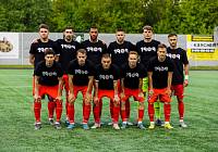 День первой футбольной команды в Орехово-Зуеве