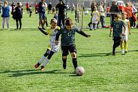 День первой футбольной команды в Орехово-Зуеве