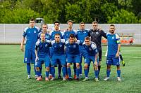 День первой футбольной команды в Орехово-Зуеве