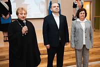 Последний звонок в Лосино-Петровском