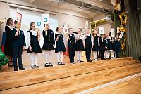 Последний звонок в Лосино-Петровском