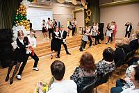 Последний звонок в Лосино-Петровском