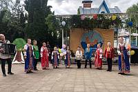 День славянской письменности и культуры в Лосино-Петровском благочинии