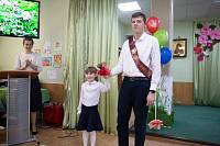 Последний звонок в Щёлковском благочинии