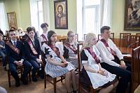 Последний звонок в Щёлковском благочинии