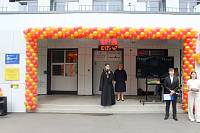 Последний звонок в Щёлковском благочинии