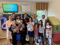 Последний звонок в Щёлковском благочинии