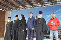 XVII Бывалинский международный фестиваль кузнечного искусства