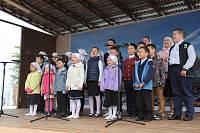 XVII Бывалинский международный фестиваль кузнечного искусства