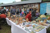 XVII Бывалинский международный фестиваль кузнечного искусства