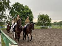 XVII Бывалинский международный фестиваль кузнечного искусства