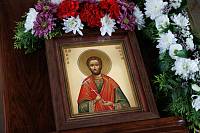 Соборное богослужение в Орехово-Зуеве