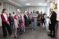 День защиты детей в Ногинске 