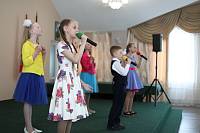 День защиты детей в Ногинске 