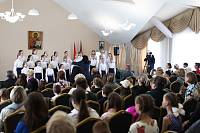 День защиты детей в Ногинске 