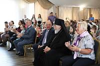 День защиты детей в Ногинске 